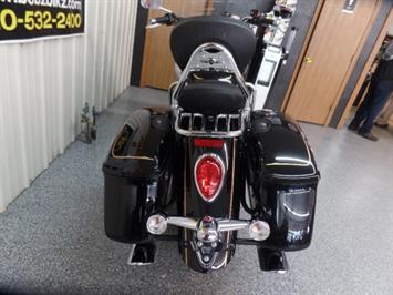 2015 Triumph Rocket 3 Touring   - Photo 12 - Kingman, KS 67068