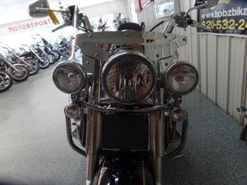 2015 Triumph Rocket 3 Touring   - Photo 5 - Kingman, KS 67068