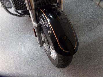 2015 Triumph Rocket 3 Touring   - Photo 4 - Kingman, KS 67068