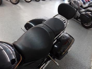 2015 Triumph Rocket 3 Touring   - Photo 15 - Kingman, KS 67068