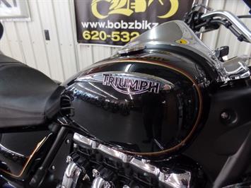 2015 Triumph Rocket 3 Touring   - Photo 6 - Kingman, KS 67068