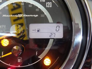 2015 Triumph Rocket 3 Touring   - Photo 13 - Kingman, KS 67068