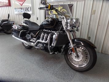 2015 Triumph Rocket 3 Touring   - Photo 2 - Kingman, KS 67068