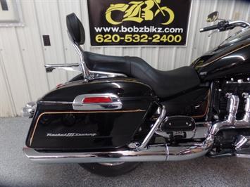 2015 Triumph Rocket 3 Touring   - Photo 10 - Kingman, KS 67068