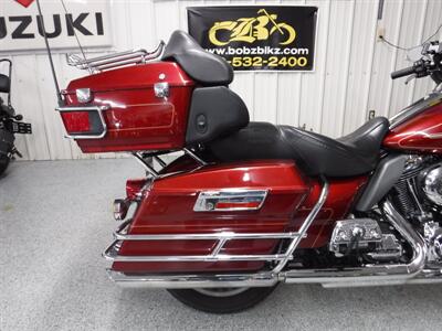 2010 Harley-Davidson Ultra Classic   - Photo 12 - Kingman, KS 67068
