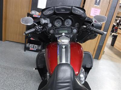 2010 Harley-Davidson Ultra Classic   - Photo 20 - Kingman, KS 67068