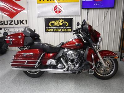 2010 Harley-Davidson Ultra Classic   - Photo 1 - Kingman, KS 67068