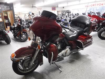 2010 Harley-Davidson Ultra Classic   - Photo 23 - Kingman, KS 67068