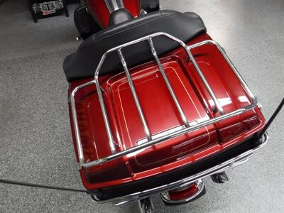 2010 Harley-Davidson Ultra Classic   - Photo 15 - Kingman, KS 67068