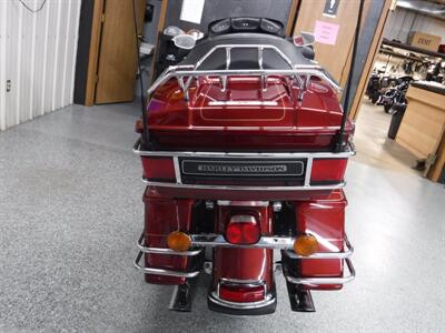 2010 Harley-Davidson Ultra Classic   - Photo 14 - Kingman, KS 67068