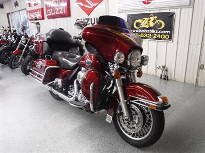 2010 Harley-Davidson Ultra Classic   - Photo 3 - Kingman, KS 67068