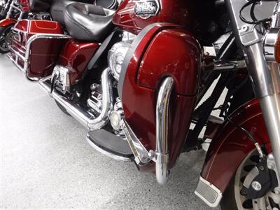 2010 Harley-Davidson Ultra Classic   - Photo 8 - Kingman, KS 67068