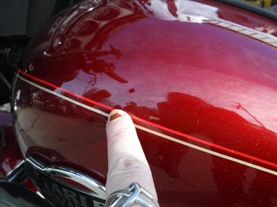 2010 Harley-Davidson Ultra Classic   - Photo 25 - Kingman, KS 67068