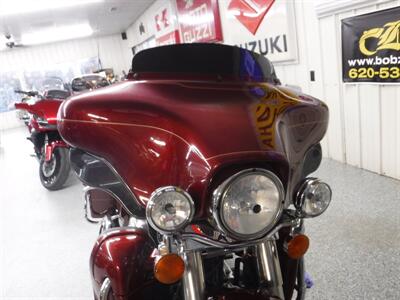 2010 Harley-Davidson Ultra Classic   - Photo 6 - Kingman, KS 67068