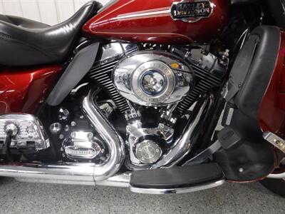 2010 Harley-Davidson Ultra Classic   - Photo 11 - Kingman, KS 67068