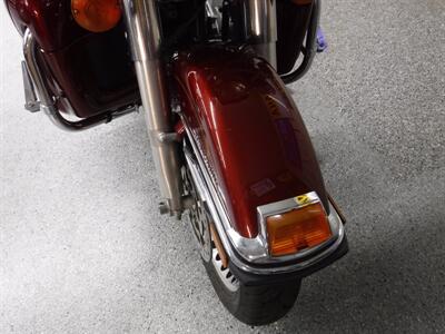 2010 Harley-Davidson Ultra Classic   - Photo 5 - Kingman, KS 67068