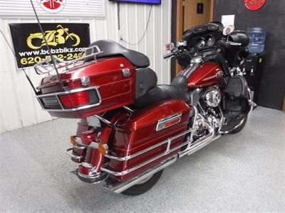 2010 Harley-Davidson Ultra Classic   - Photo 13 - Kingman, KS 67068