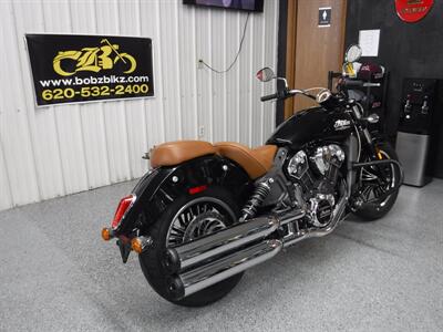 2018 Indian Scout   - Photo 11 - Kingman, KS 67068