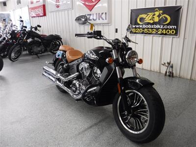 2018 Indian Scout   - Photo 2 - Kingman, KS 67068