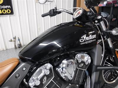 2018 Indian Scout   - Photo 8 - Kingman, KS 67068