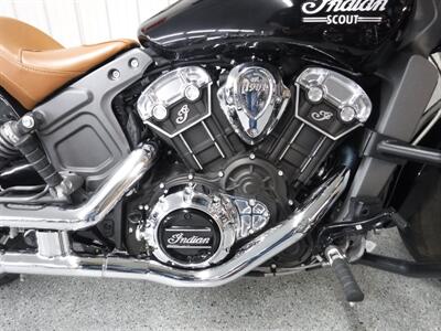 2018 Indian Scout   - Photo 9 - Kingman, KS 67068