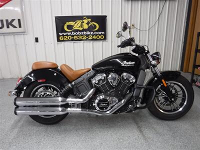 2018 Indian Scout   - Photo 1 - Kingman, KS 67068