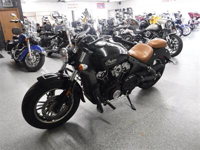 2018 Indian Scout   - Photo 16 - Kingman, KS 67068