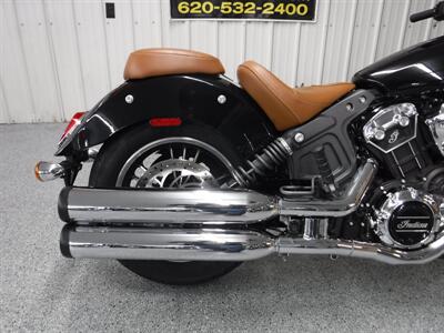 2018 Indian Scout   - Photo 10 - Kingman, KS 67068