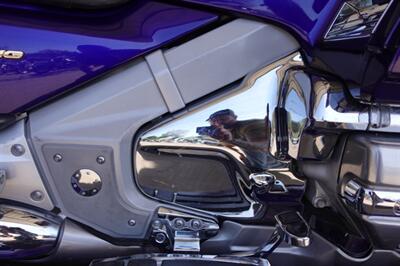 2003 Honda Gold Wing 1800 Trike Motor Trike IRS   - Photo 18 - Kingman, KS 67068