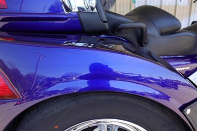 2003 Honda Gold Wing 1800 Trike Motor Trike IRS   - Photo 25 - Kingman, KS 67068