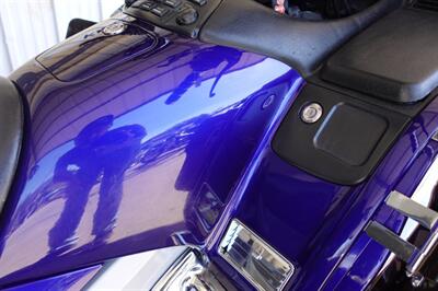 2003 Honda Gold Wing 1800 Trike Motor Trike IRS   - Photo 20 - Kingman, KS 67068