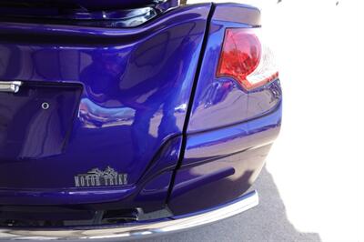 2003 Honda Gold Wing 1800 Trike Motor Trike IRS   - Photo 51 - Kingman, KS 67068