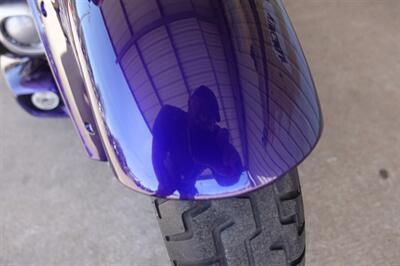 2003 Honda Gold Wing 1800 Trike Motor Trike IRS   - Photo 10 - Kingman, KS 67068