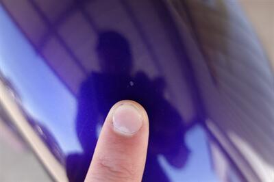 2003 Honda Gold Wing 1800 Trike Motor Trike IRS   - Photo 11 - Kingman, KS 67068