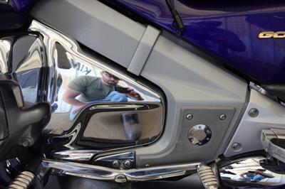 2003 Honda Gold Wing 1800 Trike Motor Trike IRS   - Photo 39 - Kingman, KS 67068