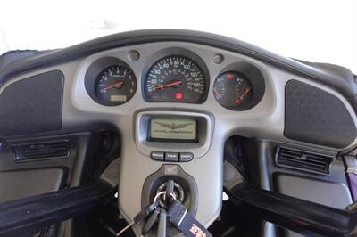 2003 Honda Gold Wing 1800 Trike Motor Trike IRS   - Photo 59 - Kingman, KS 67068