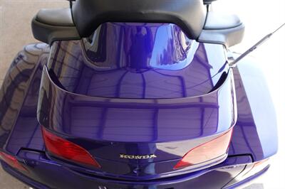 2003 Honda Gold Wing 1800 Trike Motor Trike IRS   - Photo 54 - Kingman, KS 67068