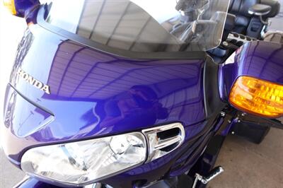 2003 Honda Gold Wing 1800 Trike Motor Trike IRS   - Photo 34 - Kingman, KS 67068