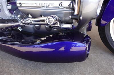 2003 Honda Gold Wing 1800 Trike Motor Trike IRS   - Photo 16 - Kingman, KS 67068