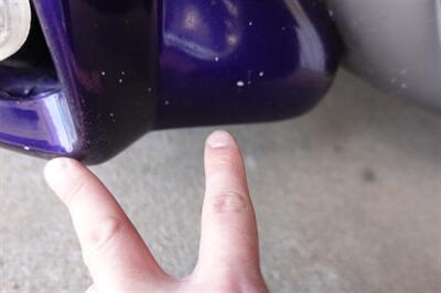 2003 Honda Gold Wing 1800 Trike Motor Trike IRS   - Photo 17 - Kingman, KS 67068