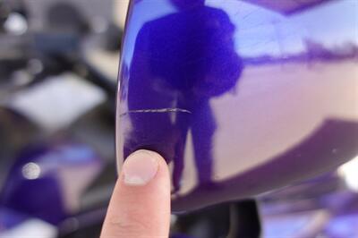 2003 Honda Gold Wing 1800 Trike Motor Trike IRS   - Photo 14 - Kingman, KS 67068