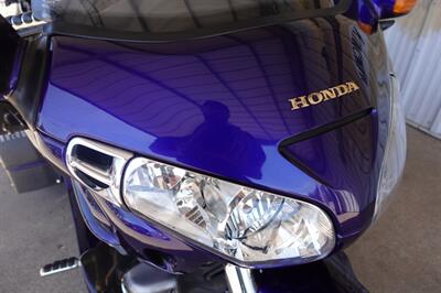 2003 Honda Gold Wing 1800 Trike Motor Trike IRS   - Photo 12 - Kingman, KS 67068