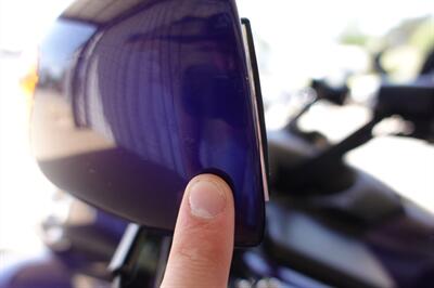 2003 Honda Gold Wing 1800 Trike Motor Trike IRS   - Photo 36 - Kingman, KS 67068