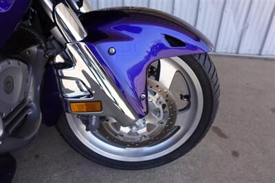 2003 Honda Gold Wing 1800 Trike Motor Trike IRS   - Photo 9 - Kingman, KS 67068