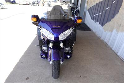 2003 Honda Gold Wing 1800 Trike Motor Trike IRS   - Photo 3 - Kingman, KS 67068