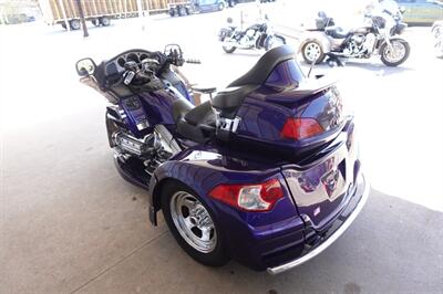 2003 Honda Gold Wing 1800 Trike Motor Trike IRS   - Photo 6 - Kingman, KS 67068