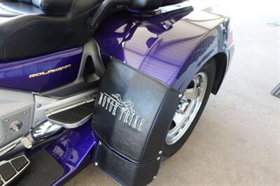 2003 Honda Gold Wing 1800 Trike Motor Trike IRS   - Photo 42 - Kingman, KS 67068
