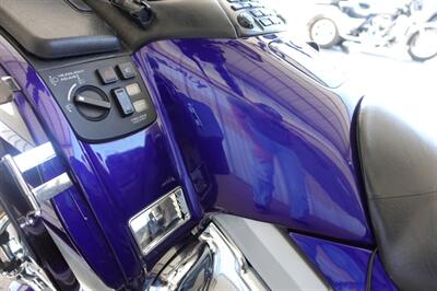 2003 Honda Gold Wing 1800 Trike Motor Trike IRS   - Photo 40 - Kingman, KS 67068