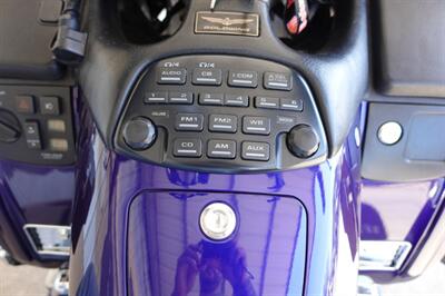 2003 Honda Gold Wing 1800 Trike Motor Trike IRS   - Photo 58 - Kingman, KS 67068