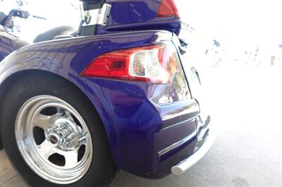 2003 Honda Gold Wing 1800 Trike Motor Trike IRS   - Photo 45 - Kingman, KS 67068